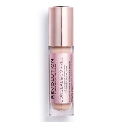 Makeup Revolution Conceal and Correct Peach