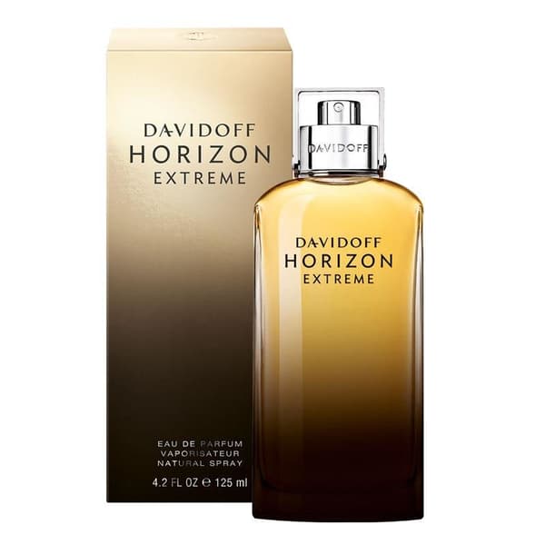 Davidoff Horizon Edt 125ml