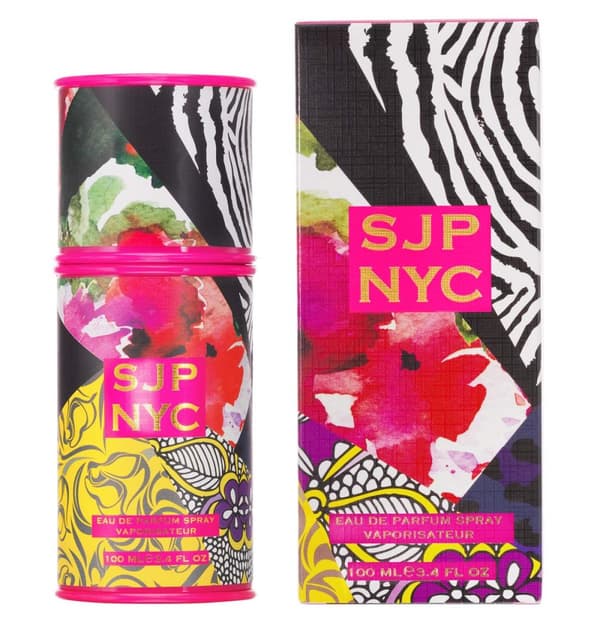 Sarah Jessica Parker SJP NYC Edp 100ml