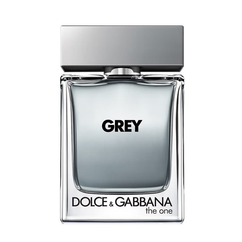 Dolce & Gabbana The One Grey For Men Edt Intense 50ml
