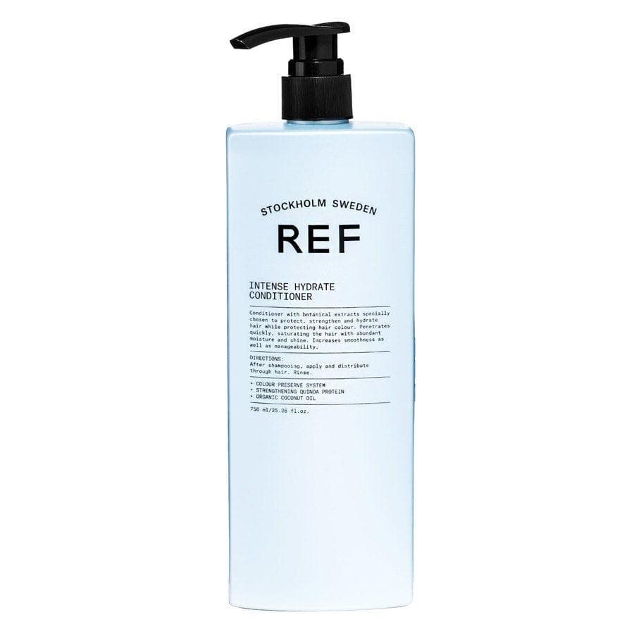 REF Intense Hydrate Conditioner 750ml