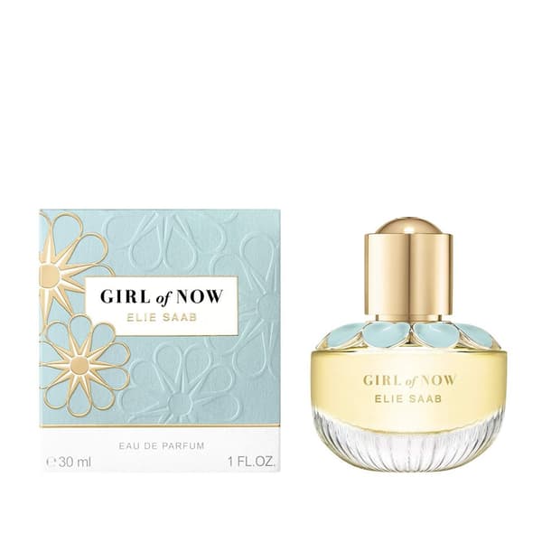 Elie Saab Girl Of Now Edp 30ml