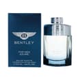 Miniatyrbild 2 av 2: Bentley for Men Azure Edt 100ml