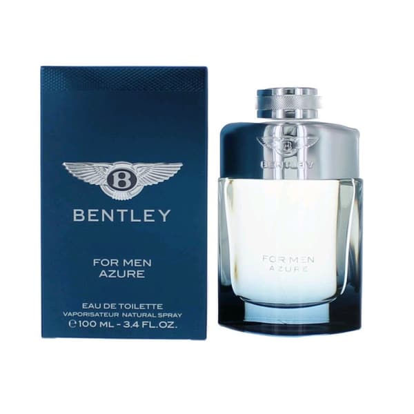 Bentley for Men Azure Edt 100ml