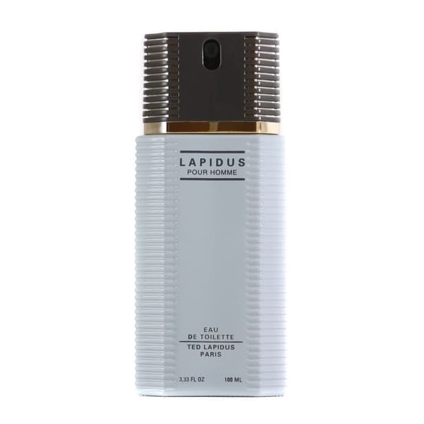 Ted Lapidus Pour Homme Edt 100ml