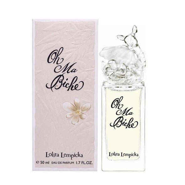 Lolita Lempicka Oh Ma Biche Edp 50ml