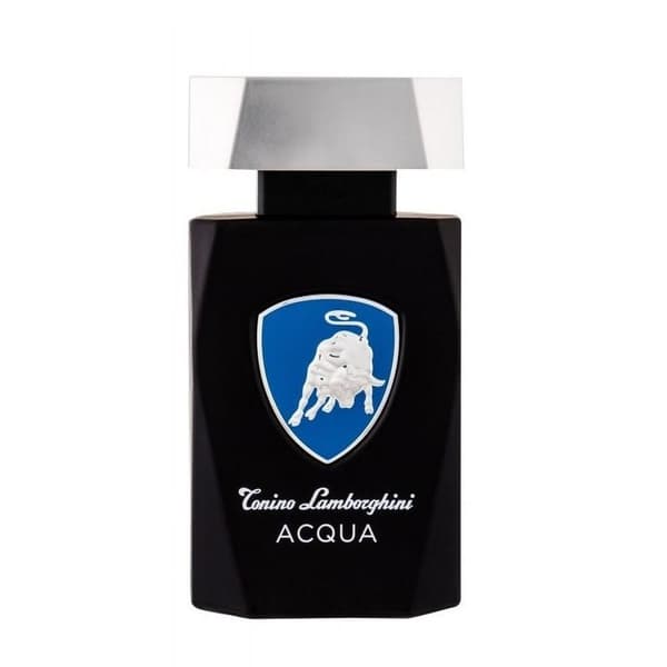 Lamborghini Acqua Edt 125ml