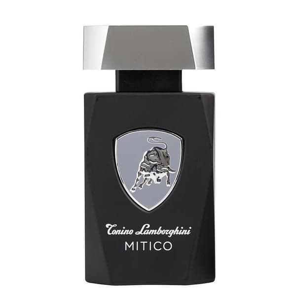 Lamborghini Mitico Edt 125ml