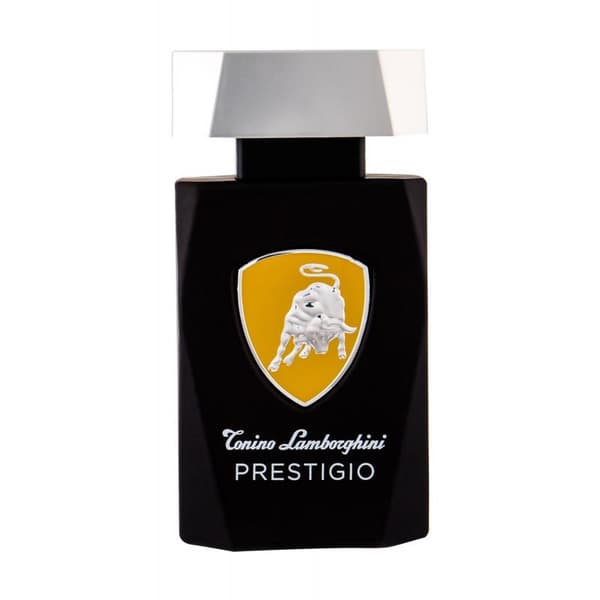 Lamborghini Prestigo Edt 125ml