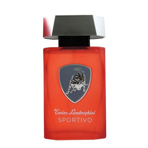 Lamborghini Sportivo Edt 125ml