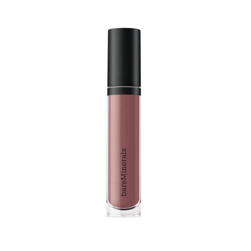 bareMinerals Gen Nude Buttercream Lipgloss Flirt