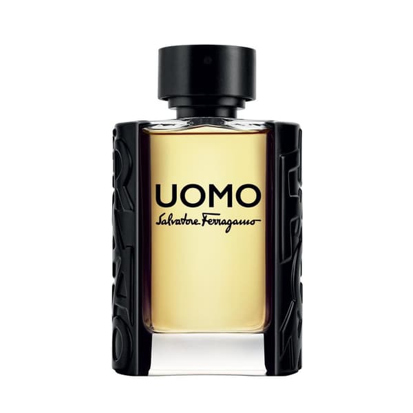 Salvatore Ferragamo Uomo Edt 100ml