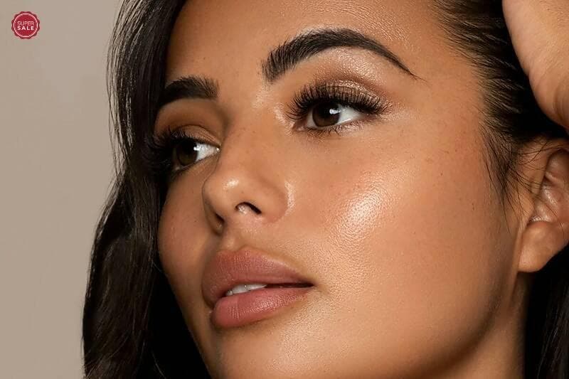 Online træning Brow Lift