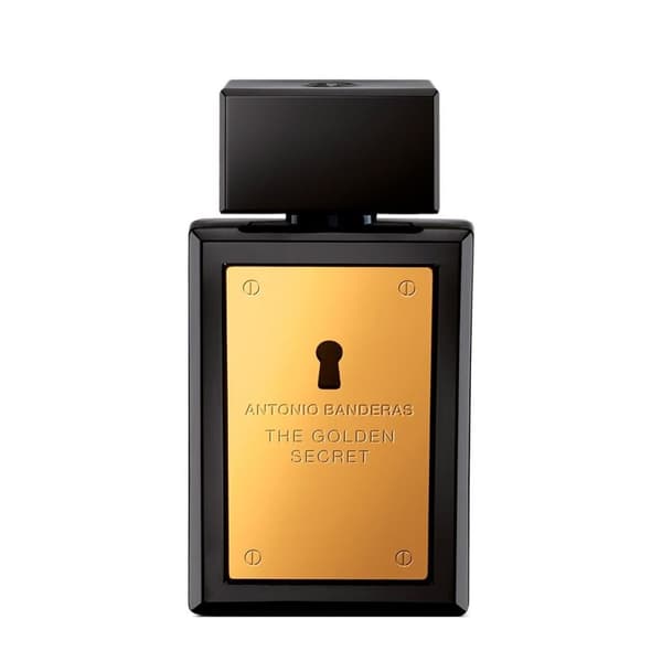 Antonio Banderas The Golden Secret Edt 200ml Antonio Banderas The Golden Secret Edt 200ml