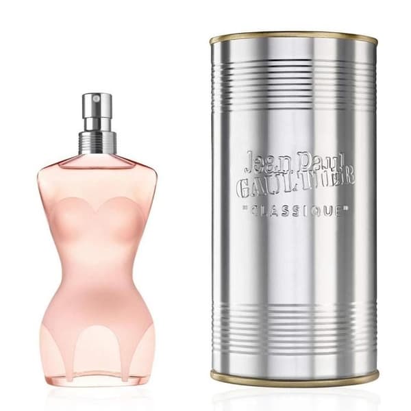 Jean Paul Gaultier Classique Edt 50ml
