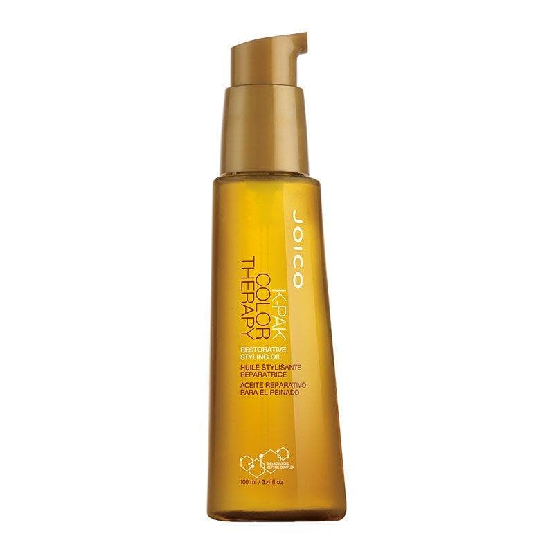 Joico K-Pak Color Therapy Styling Oil 100 ml