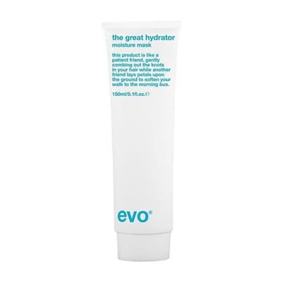 EVO The Great Hydrator Moisture Mask 150ml