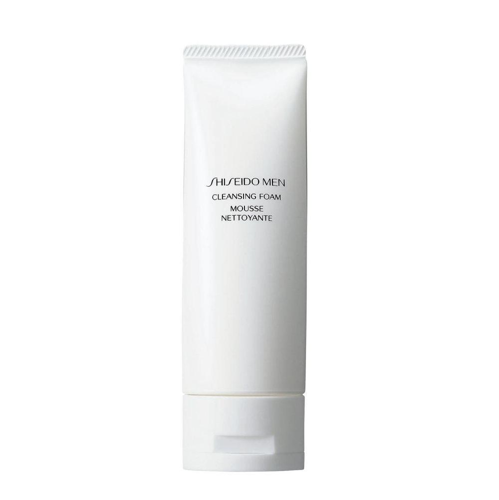 Shiseido Men Cleansing Foam 125ml