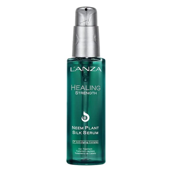 Lanza Neem Plant Silk Serum 100ml
