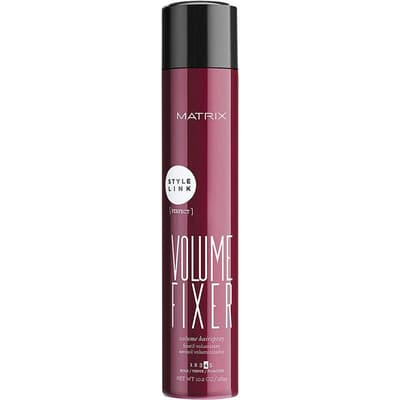 Matrix Style Link Perfect Volume Fixer Volume Hairspray 400ml