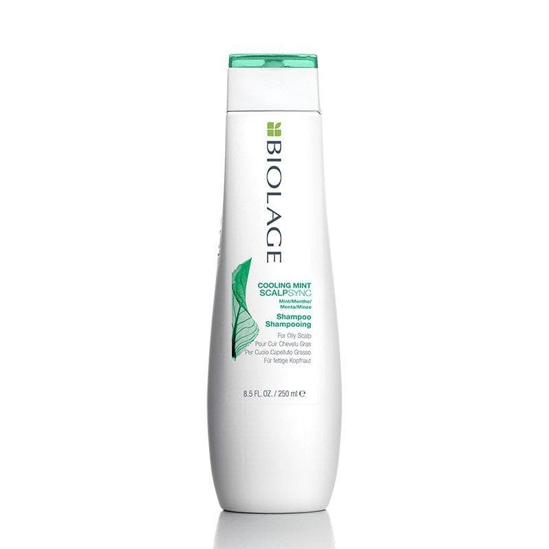 Matrix Biolage Scalp Sync Cooling Mint Shampoo 250ml