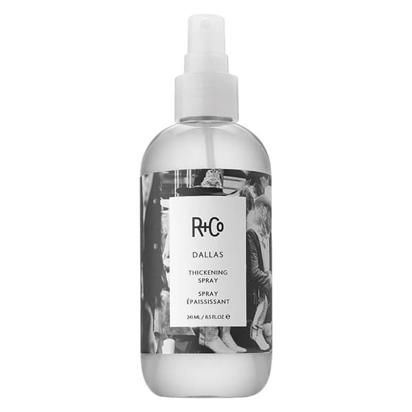 R+Co Dallas Thickening Spray 251ml