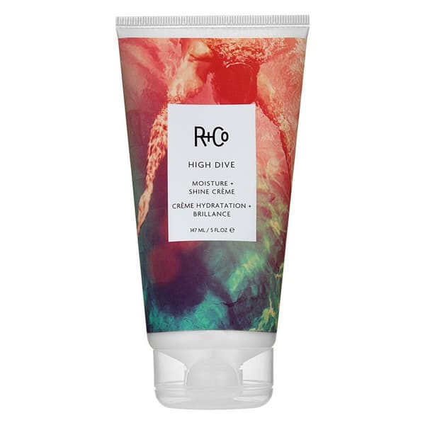 R+Co High Dive Moisture+Shine Crème 147ml