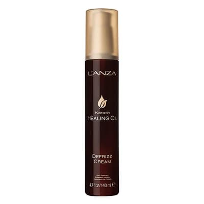 Lanza Defrizz Cream 140ml