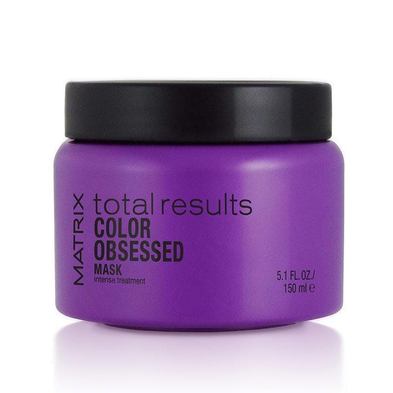 Matrix Total Results Color Obsessed Masque 150ml