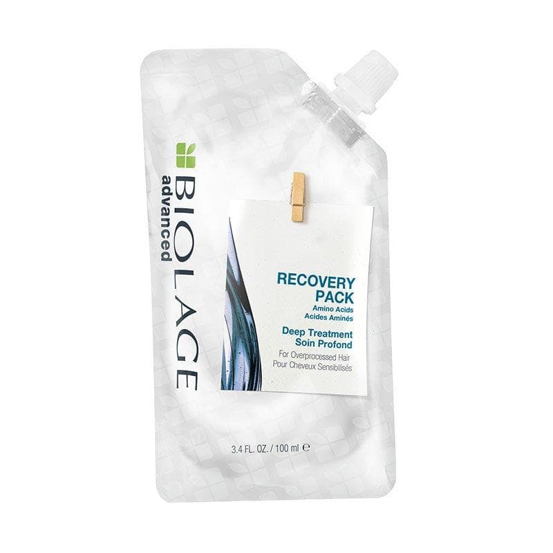Matrix Biolage Keratin Dose Keratin Dose Deet Treatment Pack 100ml