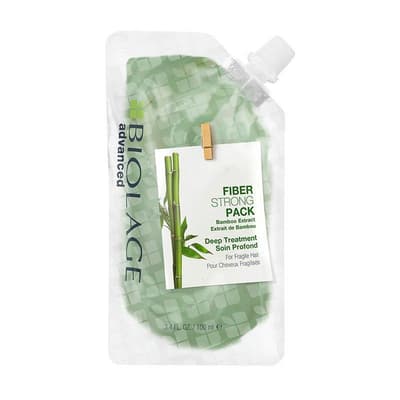Matrix Biolage Fiberstrong Fiberstrong Deep Treatment Pack 100ml