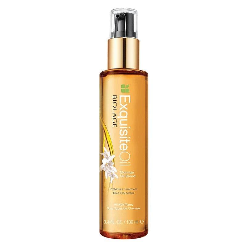 Matrix Biolage Exquisite Oil Exquisite Oil Replenishing Treatment 92ml