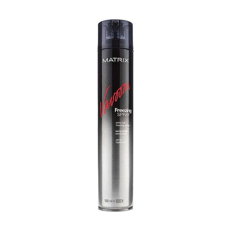 Matrix Vavoom Freezing Spray Extra Full Freezing Spray 500ml