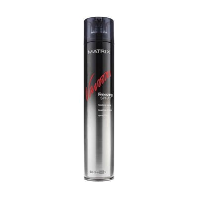 Matrix Vavoom Freezing Finishing Spray 500ml
