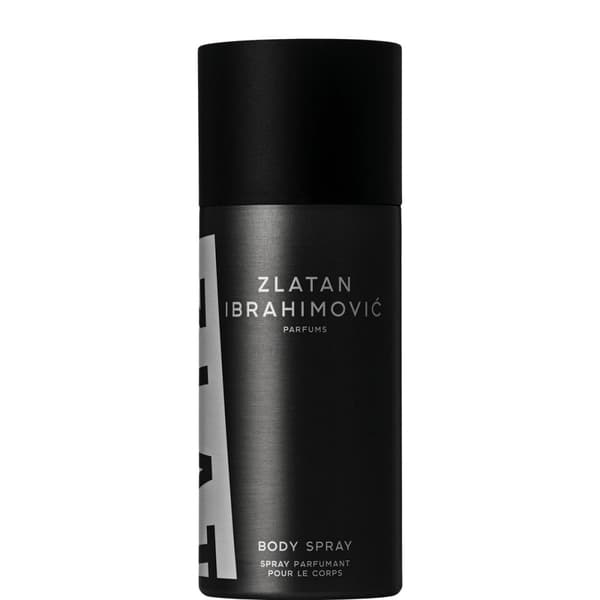 Zlatan Ibrahimovic Body Spray 150ml