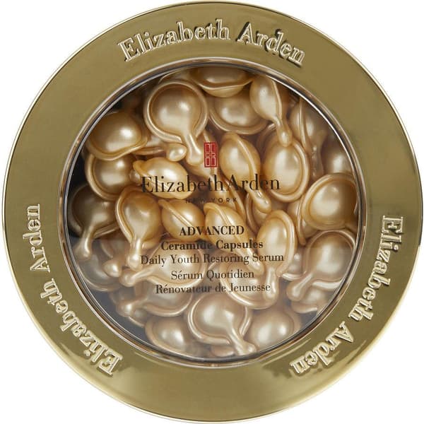 Elizabeth Arden Advanced Ceramide Capsules Daily Youth Restoring Serum 60 pcs
