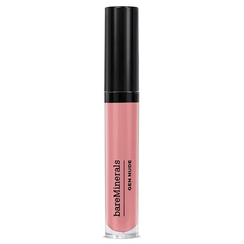 bareMinerals Gen Nude Patent Lip Laqcuer Major