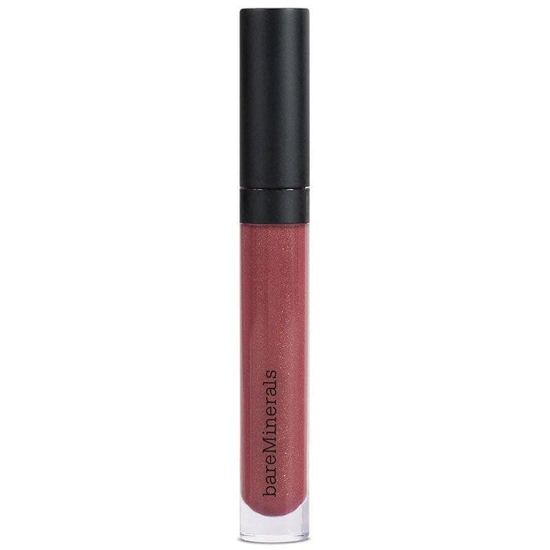 bareMinerals Moxie Plumping Lipgloss Maverick