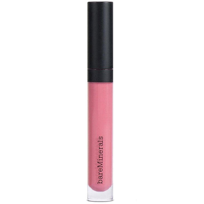 bareMinerals Moxie Plumping Lipgloss Rebel