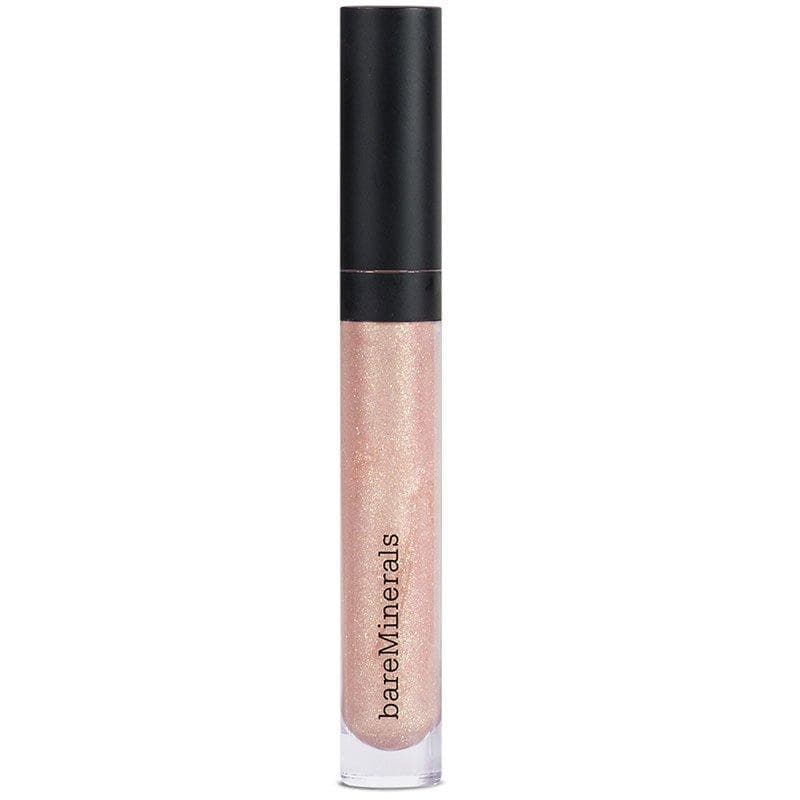bareMinerals Moxie Plumping Lipgloss 24 Karat