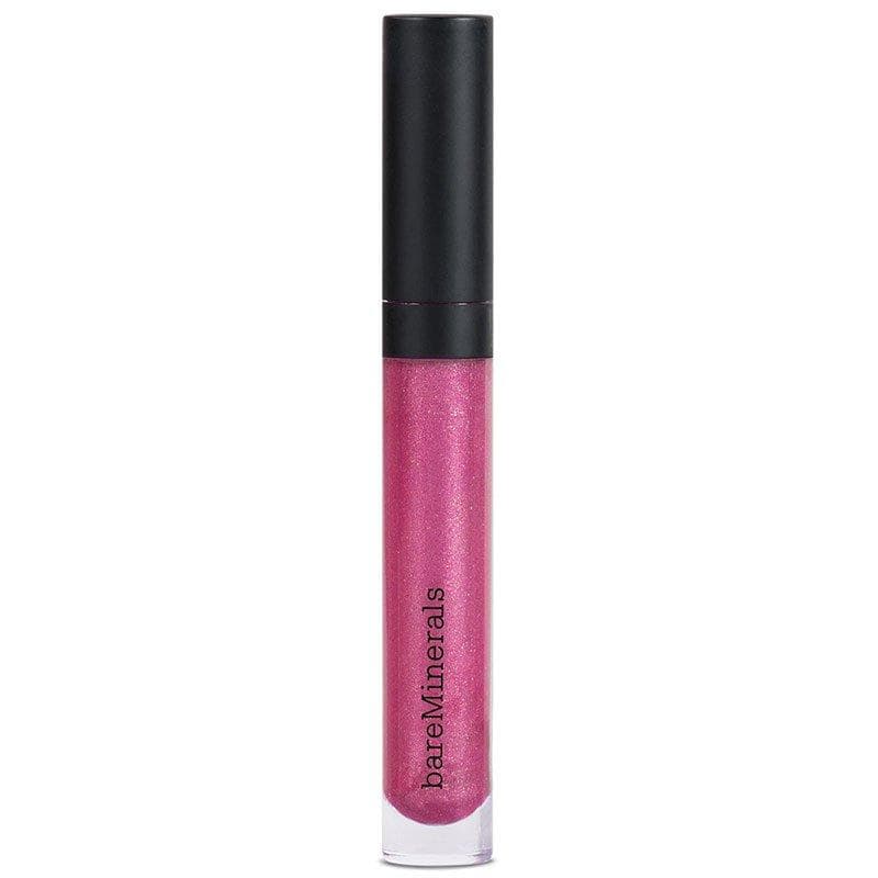 bareMinerals Moxie Plumping Lipgloss Night Owl