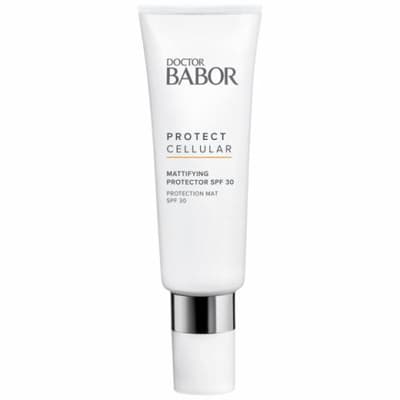 Doctor Babor Mattifying Protector spf 30