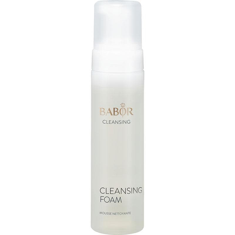 Babor Cleansing Foam 200ml