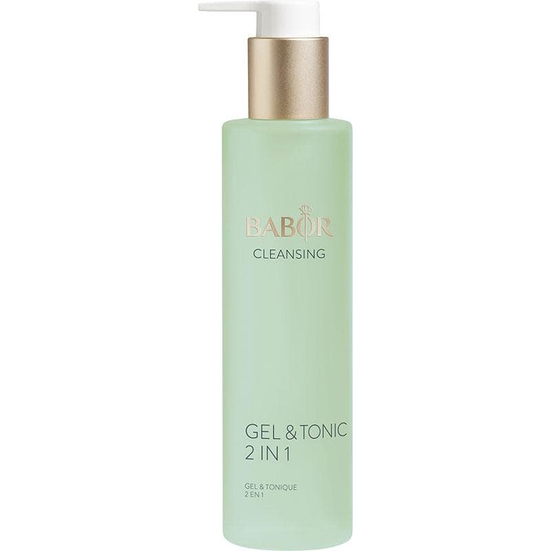 Babor Gel & Tonic 2 in 1 200ml