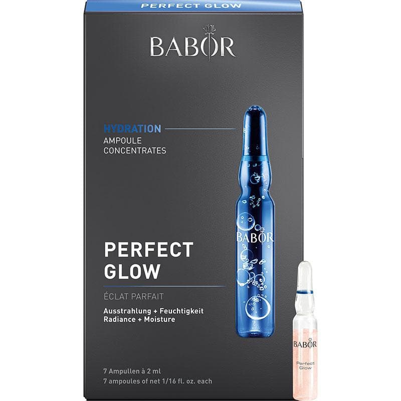Babor Perfect Glow 7x2ml