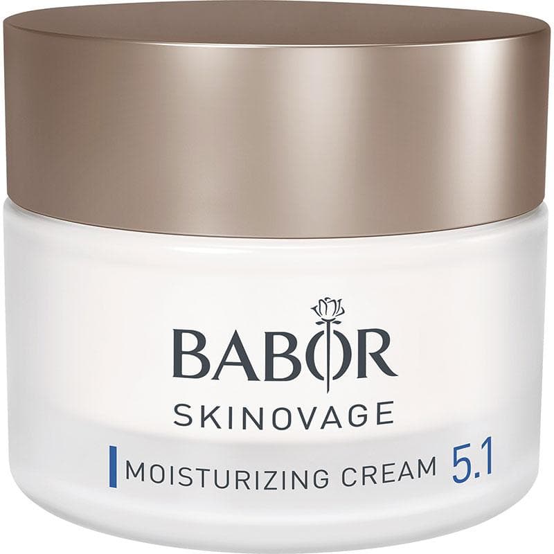 Babor Moisturizing Cream 50ml