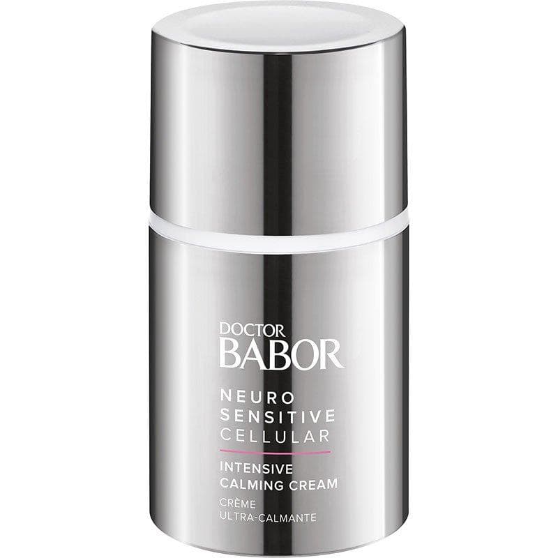 Babor Neuro Sensitive Intensive Calming Cream 50ml