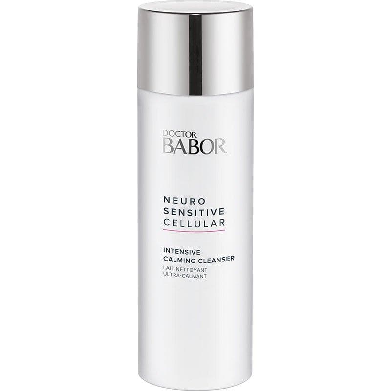 Babor Neuro Sensitive Intensive Calming Cleanser 150ml