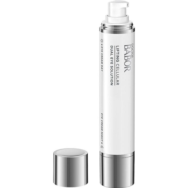 Babor Dual Eye Solution (Day+ Night) 2x15ml