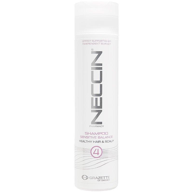 Grazette Of Sweden Neccin 4 Sensitive Balance 250ml